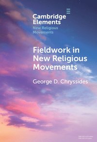 bokomslag Fieldwork in New Religious Movements
