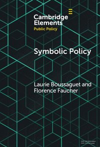 bokomslag Symbolic Policy