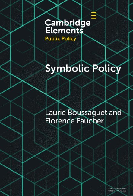 Symbolic Policy 1