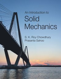 bokomslag An Introduction to Solid Mechanics