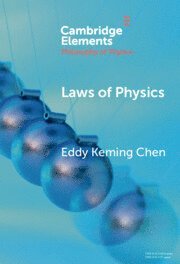 Laws of Physics 1