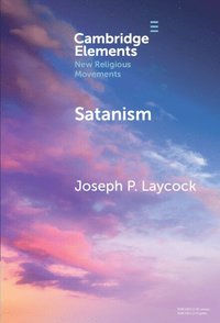 bokomslag Satanism