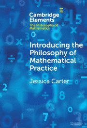 bokomslag Introducing the Philosophy of Mathematical Practice