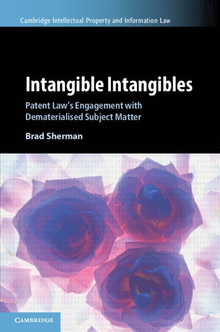 Intangible Intangibles 1