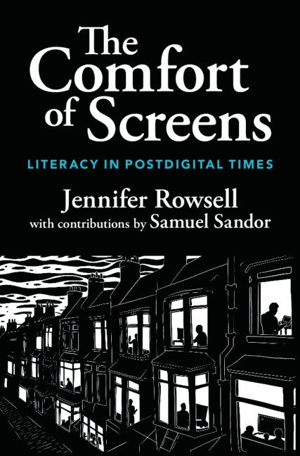 The Comfort of Screens 1