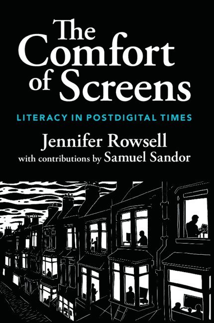 The Comfort of Screens 1