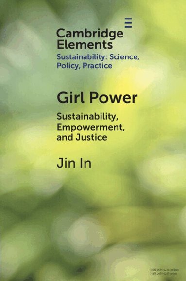 Jin In - Girl Power, Häftad