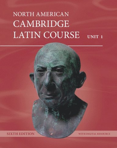 bokomslag North American Cambridge Latin Course Unit 1 Student's Book (Paperback) and Digital Resource (1 Year)