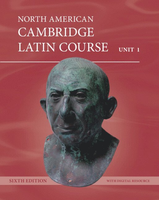 North American Cambridge Latin Course Unit 1 Student's Book (Paperback) and Digital Resource (1 Year) 1