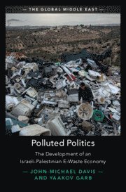 bokomslag Polluted Politics