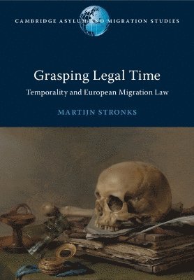 Grasping Legal Time 1