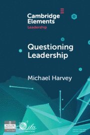 Questioning Leadership 1