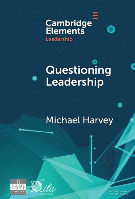 Questioning Leadership 1