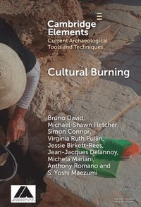 bokomslag Cultural Burning