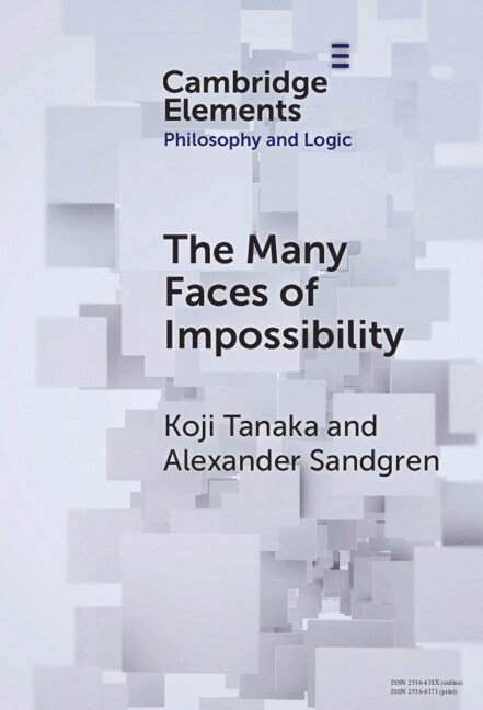 The Many Faces of Impossibility 1