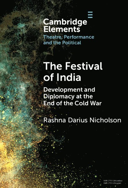 The Festival of India 1