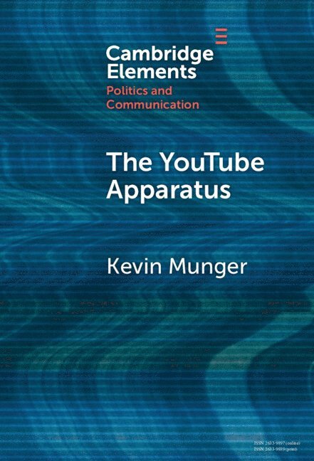 The YouTube Apparatus 1