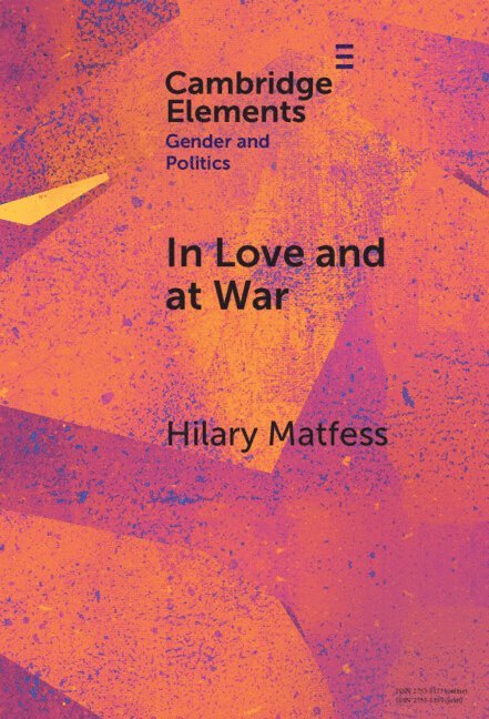 In Love and at War 1