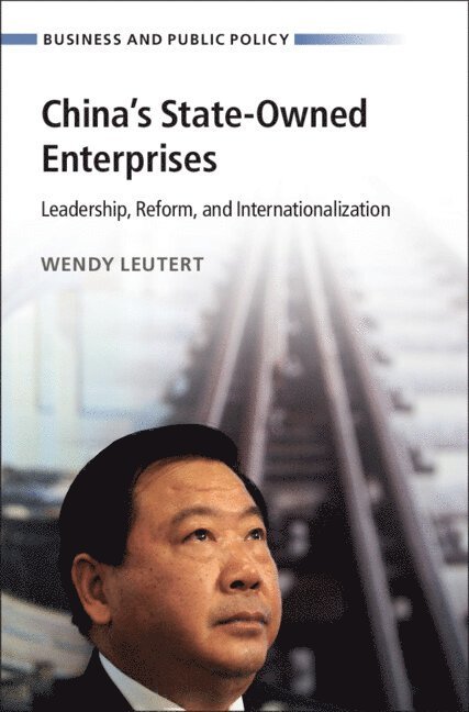 China's State-Owned Enterprises 1