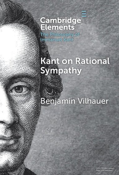 bokomslag Kant on Rational Sympathy
