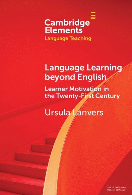 Language Learning beyond English 1