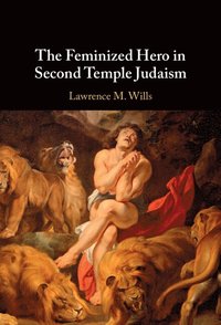 bokomslag Feminized Hero in Second Temple Judaism