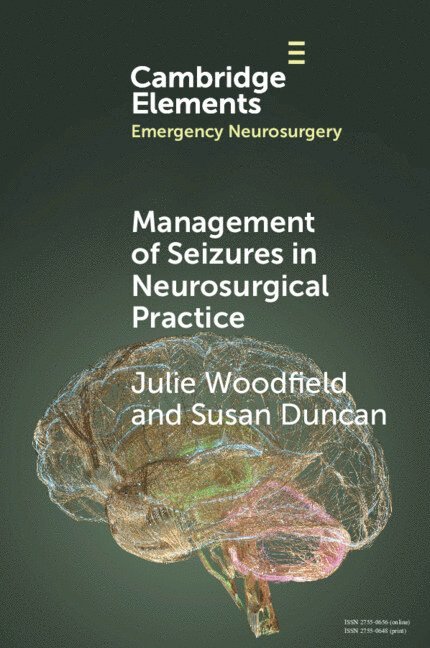 Management of Seizures in Neurosurgical Practice 1