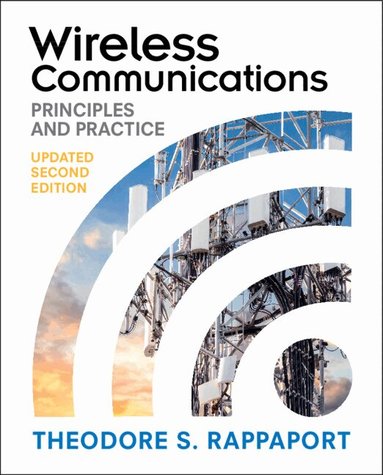 Theodore S. Rappaport - Wireless Communications, Inbunden
