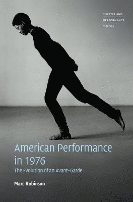 bokomslag American Performance in 1976