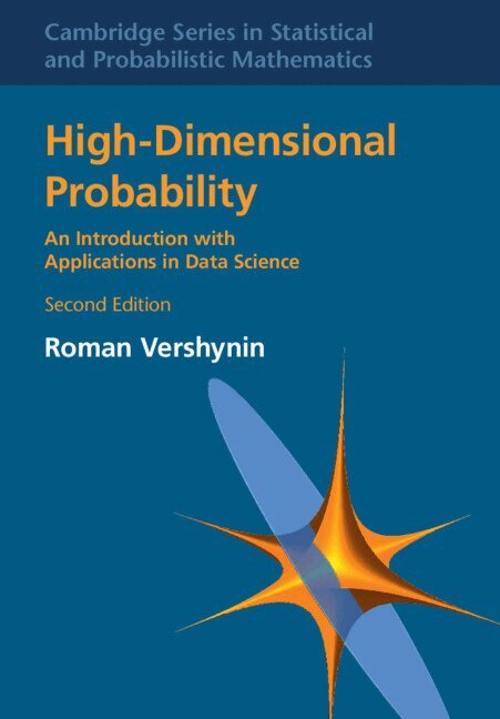 High-Dimensional Probability