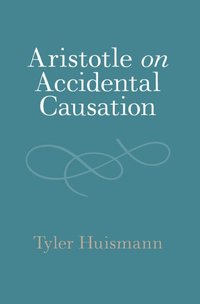 bokomslag Aristotle on Accidental Causation