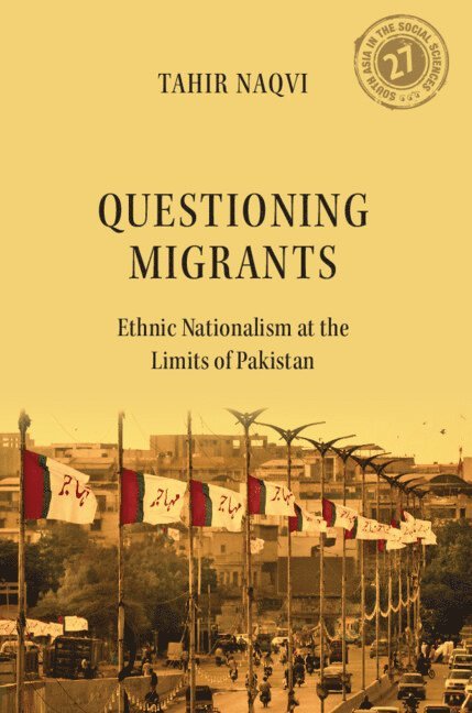 Questioning Migrants 1