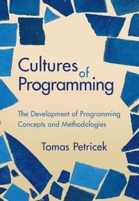 bokomslag Cultures of Programming