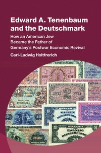 bokomslag Edward A. Tenenbaum and the Deutschmark