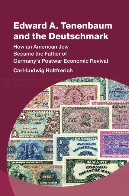 Edward A. Tenenbaum and the Deutschmark 1