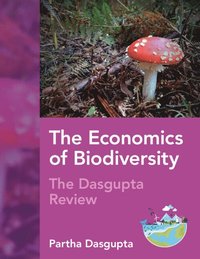 bokomslag The Economics of Biodiversity
