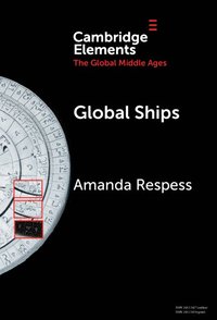 bokomslag Global Ships