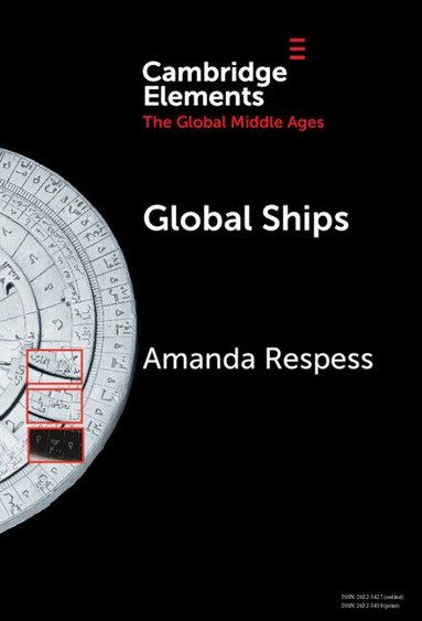 Amanda Respess - Global Ships, Inbunden