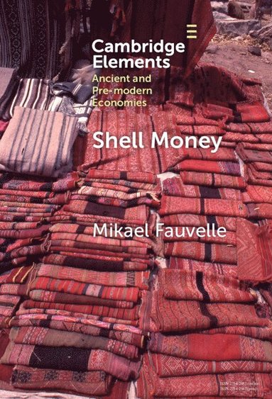 bokomslag Shell Money