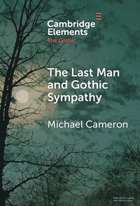 bokomslag Last Man and Gothic Sympathy
