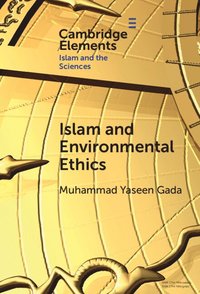 bokomslag Islam and Environmental Ethics