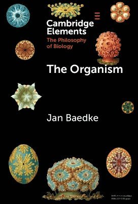 bokomslag The Organism