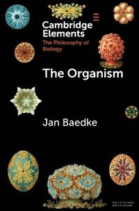 bokomslag The Organism
