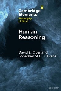 bokomslag Human Reasoning