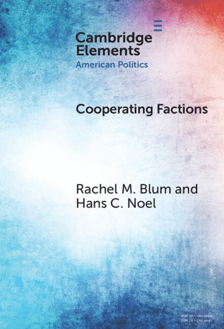 Cooperating Factions 1