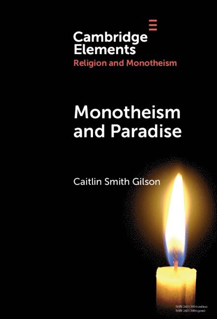 Monotheism and Paradise 1