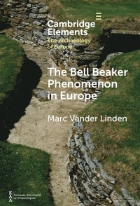 bokomslag The Bell Beaker Phenomenon in Europe