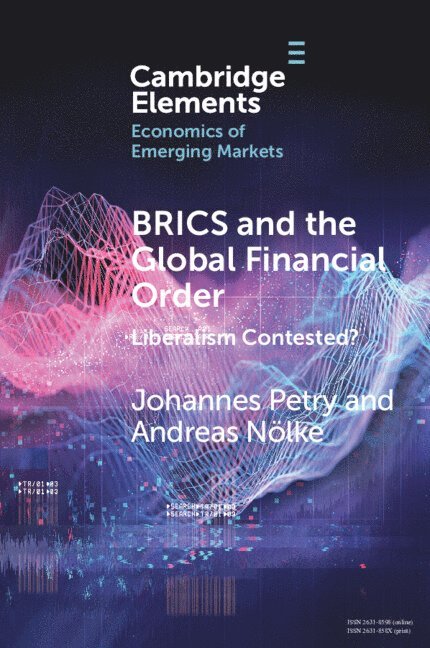 BRICS and the Global Financial Order 1