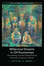 Millennial Dreams in Oil Economies 1