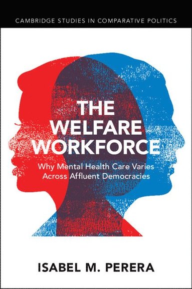 bokomslag Welfare Workforce